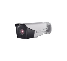 InVid ULT-P2LPR300 2 Megapixel IP Outdoor License Plate Mini Bullet Camera, 8-32mm Lens