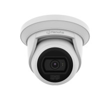 Hanwha Vision ANE-L7012L 4 Megapixel Network Outdoor Dome Camera with 3mm Lens