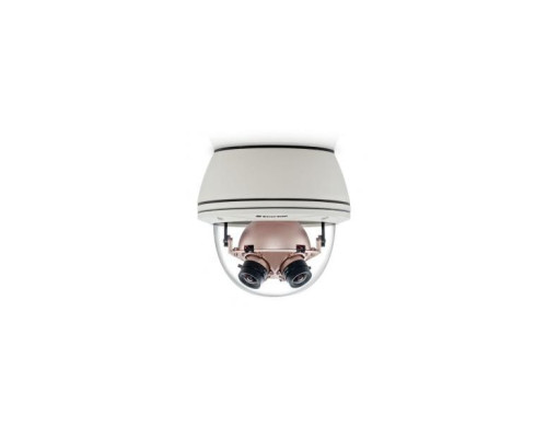 Arecont Vision AV8365DN-HB 8MP 360 Panoramic Color IP Camera