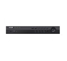 InVid UD5A-4 4 Channel TVI/AHD/CVI/Analog/IP Digital Video Recorder, No HDD