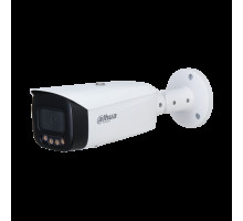 Dahua N45EFNZ 4 Megapixel Enhanced Night Color Network Bullet Camera with 2.7-12mm Lens