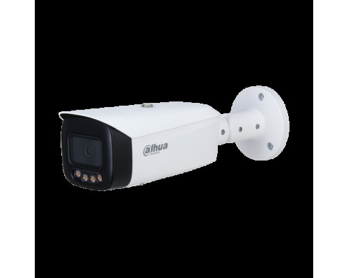 Dahua N45EFNZ 4 Megapixel Enhanced Night Color Network Bullet Camera with 2.7-12mm Lens