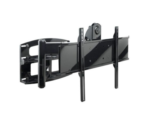 Peerless-AV PLAV60-UNL Articulating Arm Wall Mount with Vertical Adjustment for 37'-65' Flat Panel Screens