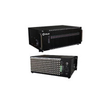 Veilux VMS-4U2416 VMS-4000 Series, Commercial Modular Matrix Switcher 24 Video Inputs & 16 Video Outputs