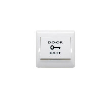 MDY Group ACABK802 RTE (Request to Exit) Switch