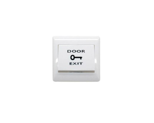 MDY Group ACABK802 RTE (Request to Exit) Switch