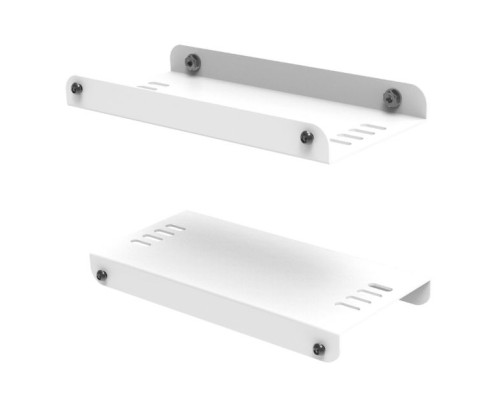 Peerless-AV ACC-CSH2 UPS Mounting Brackets