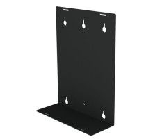 Peerless-AV ACC-MBS Menu Board Shelf for DS-MBZ Ceiling Mounted Menu Boards