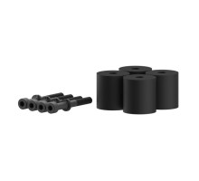 Peerless-AV ACC185 Screw and Spacer Kit for 85' Microsoft Surface Hub 2S/2X