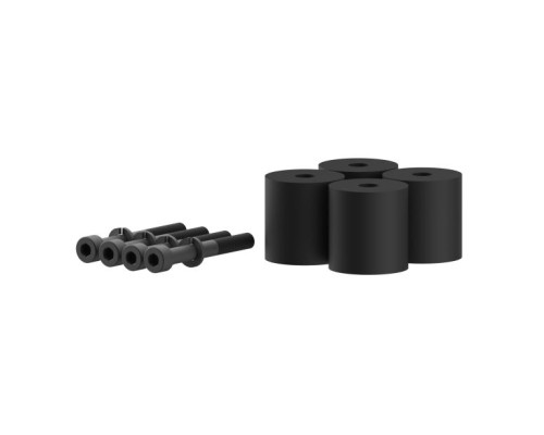 Peerless-AV ACC185 Screw and Spacer Kit for 85' Microsoft Surface Hub 2S/2X