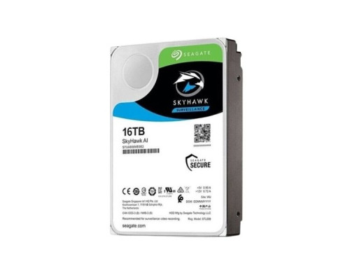 Dahua DHHDDA16T 16TB surveillance HDD