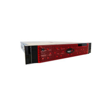 Comnet V14-D4210-32-192T16-2S800-S19-XP Enterprise 2U 14-Bay Rackmount Video Recording Server, 192TB Enterprise HDD