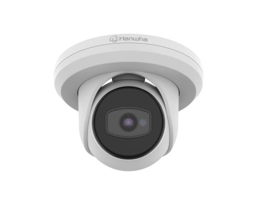 Hanwha Vision ACE-6020R 2 Megapixel HD-AHD/CVI/TVI Outdoor Dome Camera with 3.6mm Lens