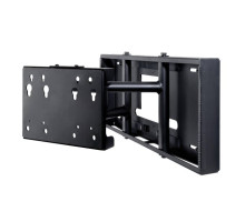 Peerless-AV FPS-1000 Pull-Out Swivel Wall Mount for 26 to 60' Flat Panel Displays