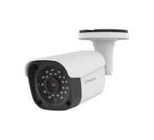 Hanwha Vision ACO-6020R 2 Megapixel HD-AHD/CVI/TVI Outdoor Bullet Camera with 3.6mm Lens