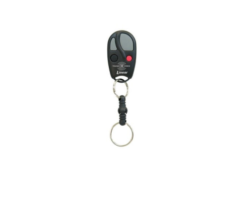 Linear ACP00958 4-Channel Factory Block Coded Key Ring Transmitter & Proximity Tag