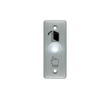 MDY Group ACPB03-I Door Exit Access Control Push Release Button ,Stainless Steel