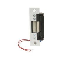 MDY Group ACSST124FSLD Stainless Steel Faceplate, Fail Safe with Door, Lock Monitor 24VDC