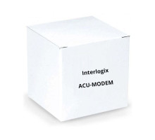 Interlogix ACU-MODEM Modem 9.6 Kb Dial-up Plug-in Daughter Board for RS and XL Series ACU