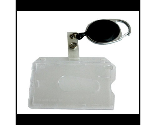 Bosch ACX-JOJCON01 Identification Cards Container with Jojo Clip 10/each unit Bosch ACX-JOJCON01 Identification Cards Container with Jojo Clip 10/each unit