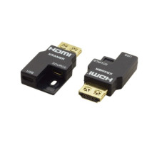 Kramer AD-AOCH-XL-TR HDMI Adapter Set for AOCH/XL Cable