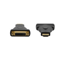 Kramer AD-DF-HM DVI-I Female to HDMI Male Adapter