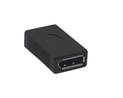 Kramer AD-DPF-DPF DisplayPort Female-to-Female Adapter