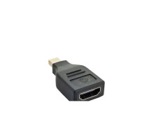 Kramer AD-MDP-HF Adapter Mini DisplayPort (M) to HDMI (F)