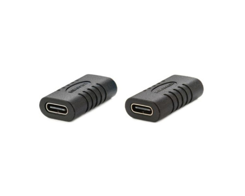 Kramer AD-UCF-UCF USB 3.1 Type-C Female to Type-C Female Adapter