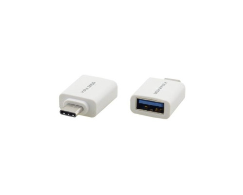 Kramer AD-USB31-CAE USB 3.1 C Male to A Female Adapter