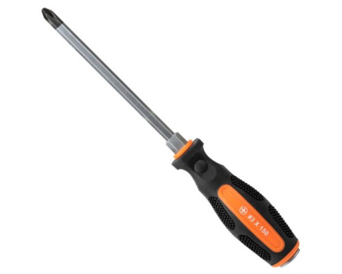 Eclipse Tools SD-7222B Phillips #3 Striking Head Screwdriver