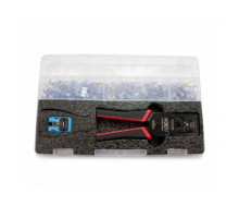 Platinum Tools 90186 EXO Termination Kit