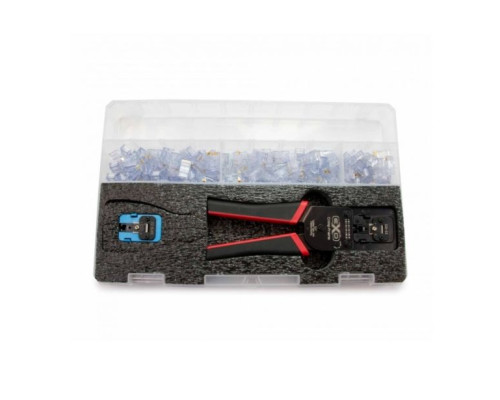 Platinum Tools 90186 EXO Termination Kit