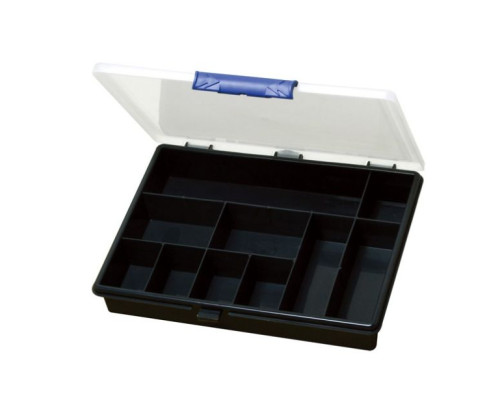 Eclipse Tools SB-2419 Compartment Storage Box