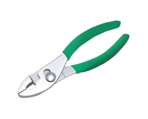 Eclipse Tools 100-033 Slip Joint Pliers - 6