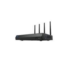 Reolink RLN12W 12-Channel Wi-Fi 6 NVR Recorder, 5/2.4 GHz Wireless 2TB