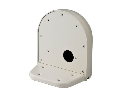 Everfocus BA-EHD+ L-Bracket for EHN and EDN Plus Series Dome Cameras