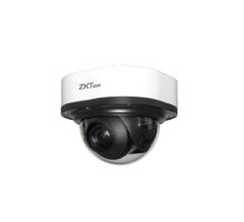 ZKTeco DL-854N28B-E3 4MP Motorized Lens Face Detection Dome IP Camera with 3.6-10.8mm Lens