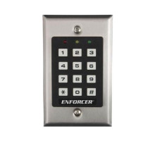 Seco-Larm SK-1011-SDQ Indoor Stand-Alone Keypad