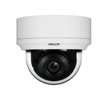 Pelco IME322-1ES 3 Megapixel Network Outdoor Dome Camera, 9-22mm Lens