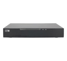 Arecont Vision 3212-8000 Series CohuHD Costar 16 Channel NVR with Face & Temperature Recognition, No HDD