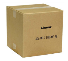 Linear ADA-MP-2-DB9-MF-AB Mini Phone to DB9 Adapter, Male - Female