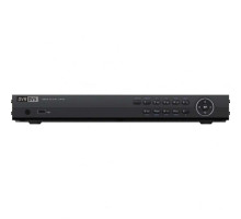 Cantek CT-AR336-16-A 16 Channel H.265+ HD Analog + 16 IP 1U 2HDD TVI 4.0 XDVR