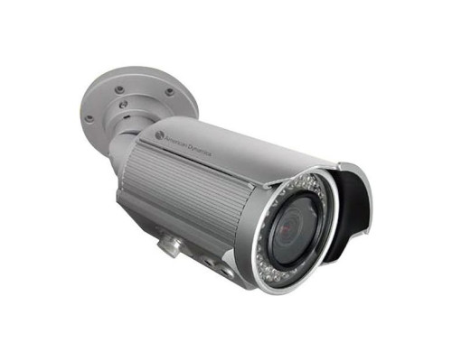 American Dynamics ADCI800F-B521 Illustra Flex 1MP Indoor Bullet Camera