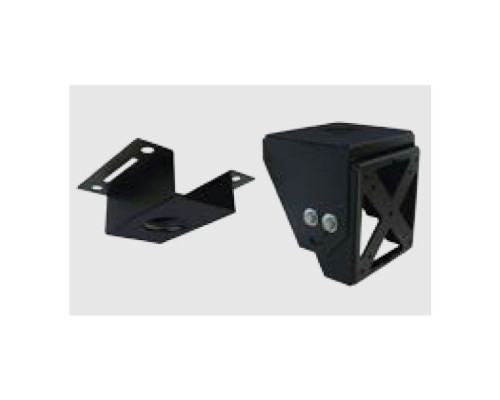 American Dynamics ADCT75100B Ceiling Mount for 15'- 26' Displays Black