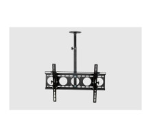 American Dynamics ADCTR3255B Ceiling Mount for 32'-55' Displays Black