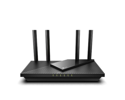 TP-Link Archer-AX55 AX3000 Dual Band Gigabit Wi-Fi 6 Router