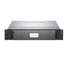 American Dynamics ADIRSR52008P AD 10Gb iSCSI Base-T 8-Port RAID5 Storage System, 200TB Usable (240TB Total)