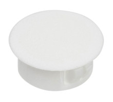 Nascom ADP0750WHT 3/4' Adaptor Plug, White