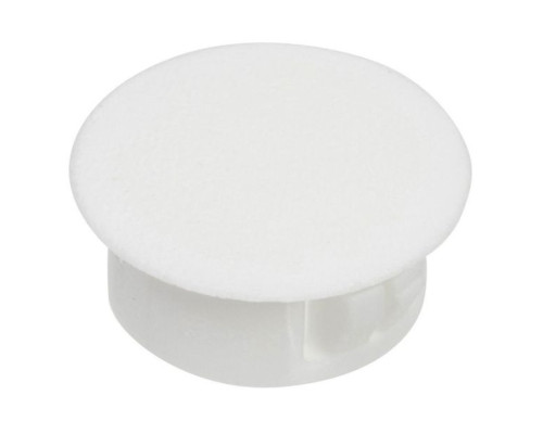 Nascom ADP0750WHT 3/4' Adaptor Plug, White